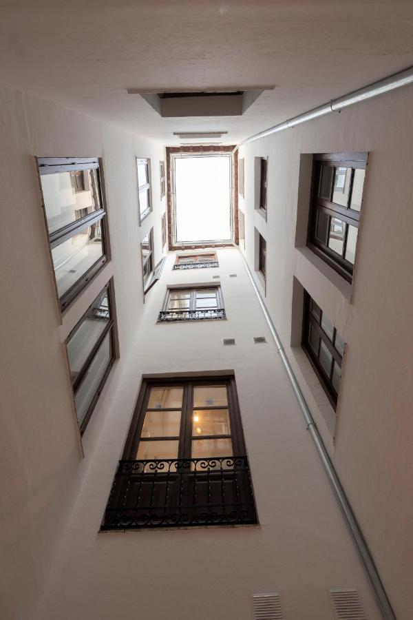Molino Corteza Precioso Primero Granada Centro Ngoại thất bức ảnh