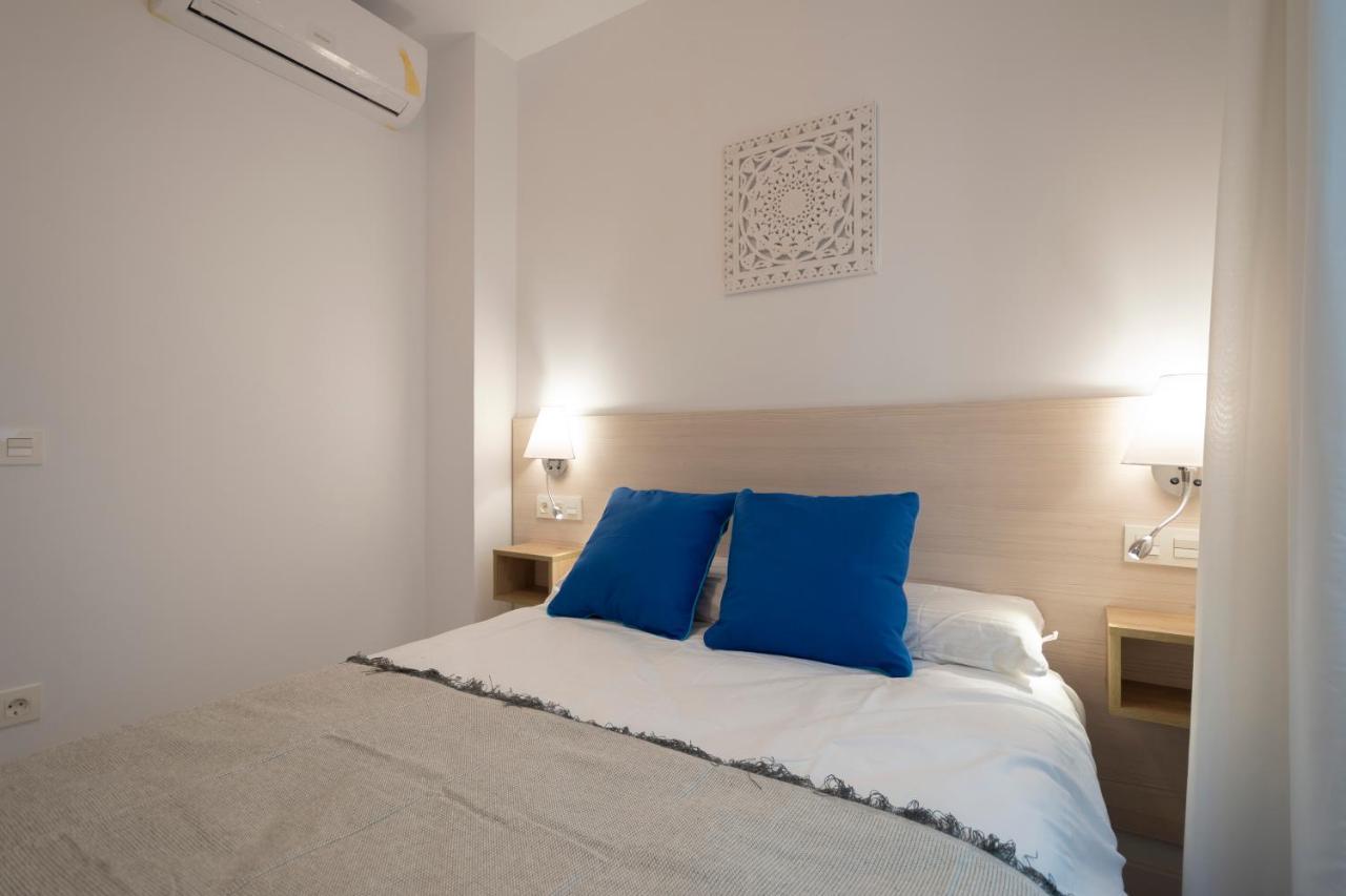 Molino Corteza Precioso Primero Granada Centro Ngoại thất bức ảnh