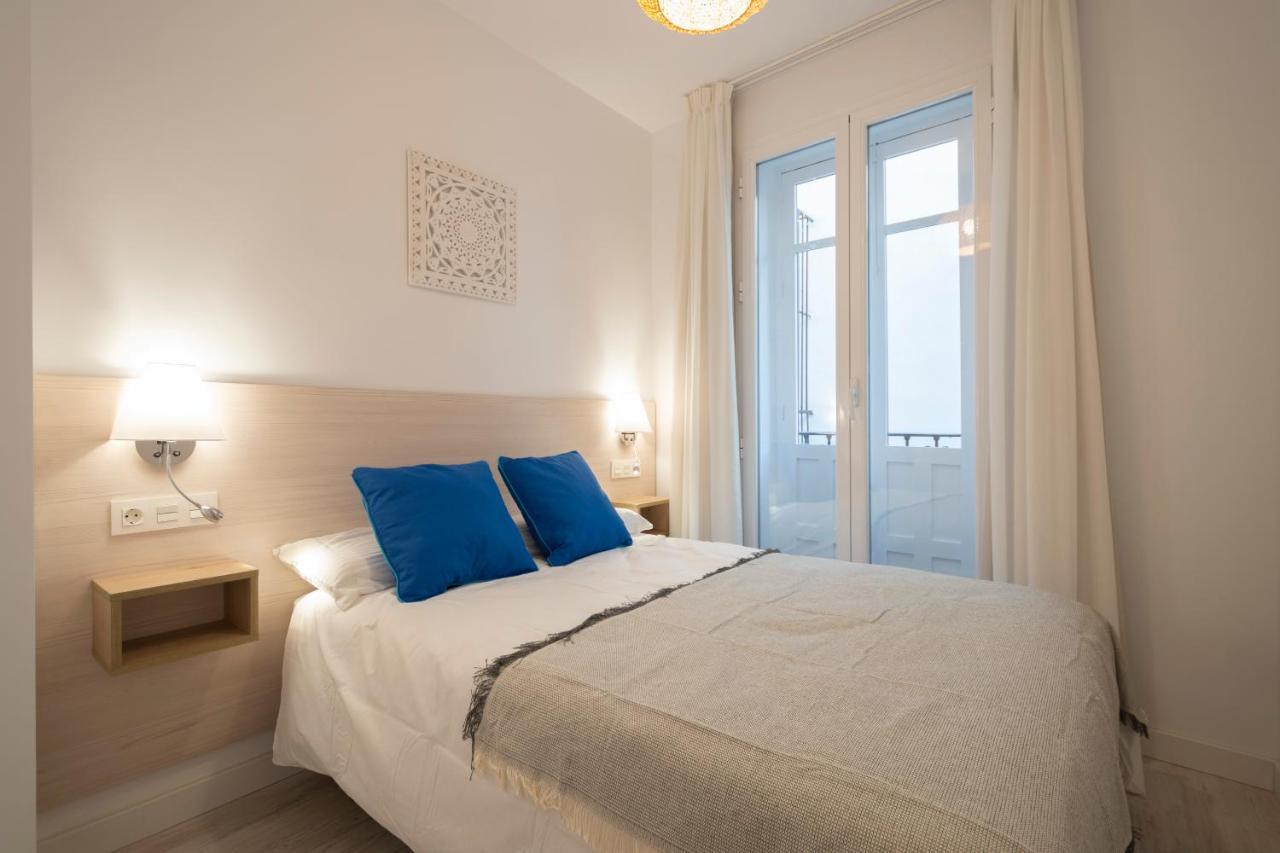 Molino Corteza Precioso Primero Granada Centro Ngoại thất bức ảnh